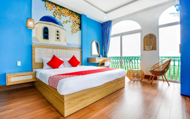 Ở đâu khi du lịch tại quận Cẩm Lệ Đà Nẵng?