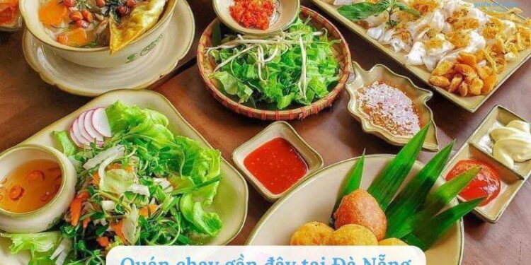 Tổng hợp các quán chay gần đây tại Đà Nẵng ngon rẻ dễ tìm