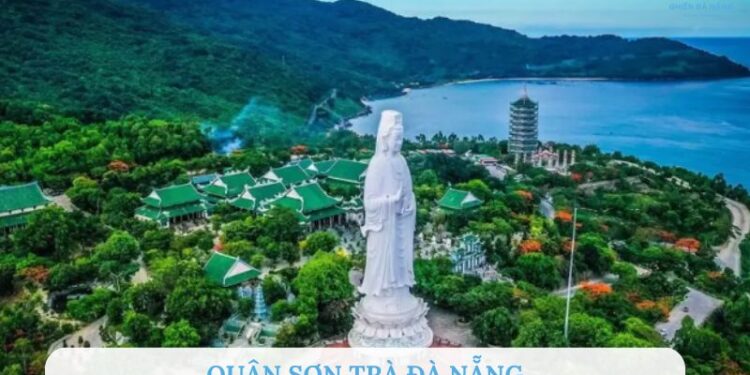 Quận Sơn Trà Đà Nẵng - Viên ngọc xanh giữa lòng thành phố