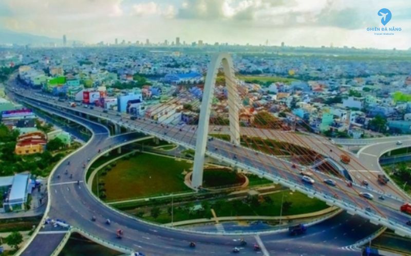 Giới thiệu sơ lược về quận Thanh Khê Đà Nẵng
