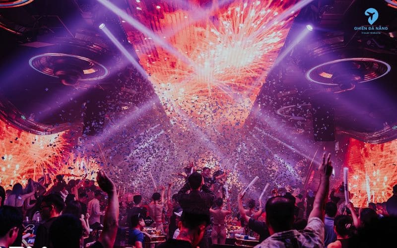 Lưu ý khi đến quán Bar ADM Club Đà Nẵng