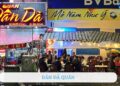Review Dân Dã Quán - Điểm nhậu đáng thử khi đến Đà Nẵng