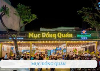 Review Mục Đồng Quán: Không gian mộc mạc, món ngon đậm vị