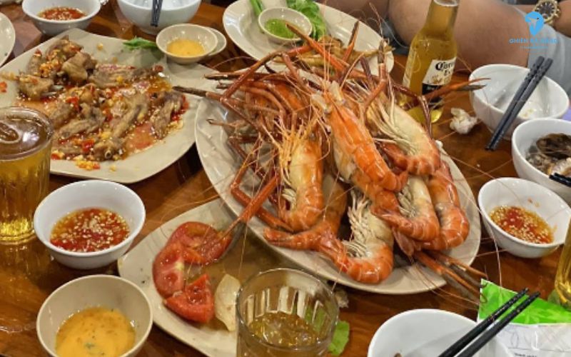 Những lưu ý nên biết khi đến quán nhậu 9 Đích