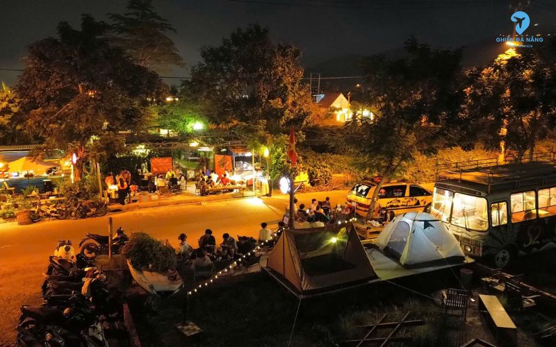 S2 Station là một quán Caphe - Beer & Chillhouse đáng trải nghiệm