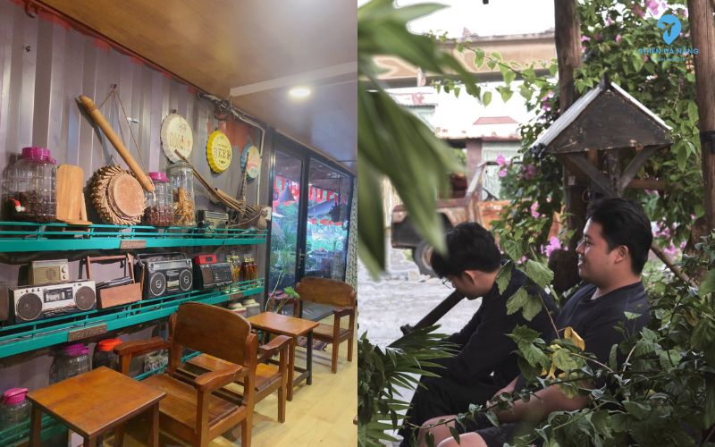 S2 Station mang đến cho bạn ngàn góc sống ảo