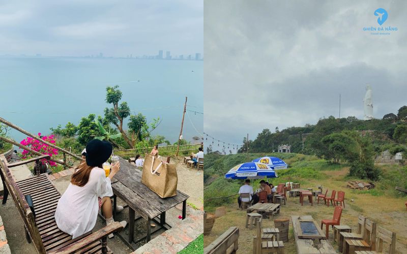 Viu Coffee gây ấn tượng với nhiều góc sống ảo cực chill