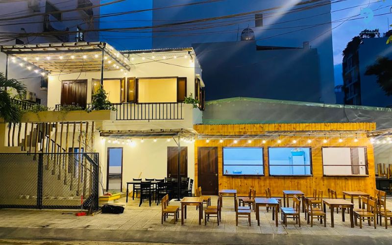 Bữa Mô Nhậu – Quán nhậu bình dân tại Đà Nẵng