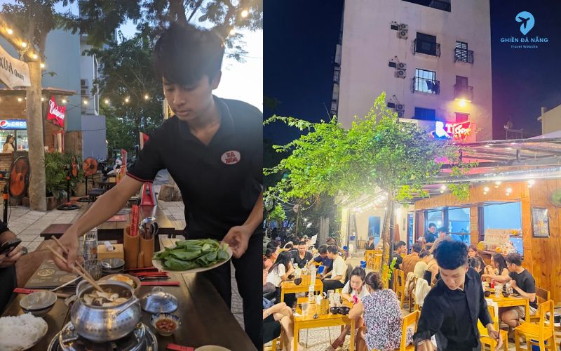 Có nên ghé Bữa Mô Nhậu để trải nghiệm?