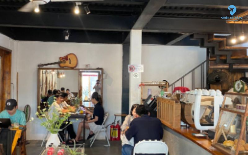 La’s Cafe luôn là ưu tiên hàng đầu của nhiều người