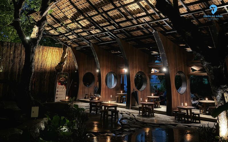 Đánh giá chung về quán Cafe Nia Hải Châu, Đà Nẵng