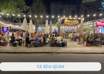 Tà Xùa Quán Đà Nẵng: Địa chỉ nhậu "Chill" tới sáng bạn nên thử