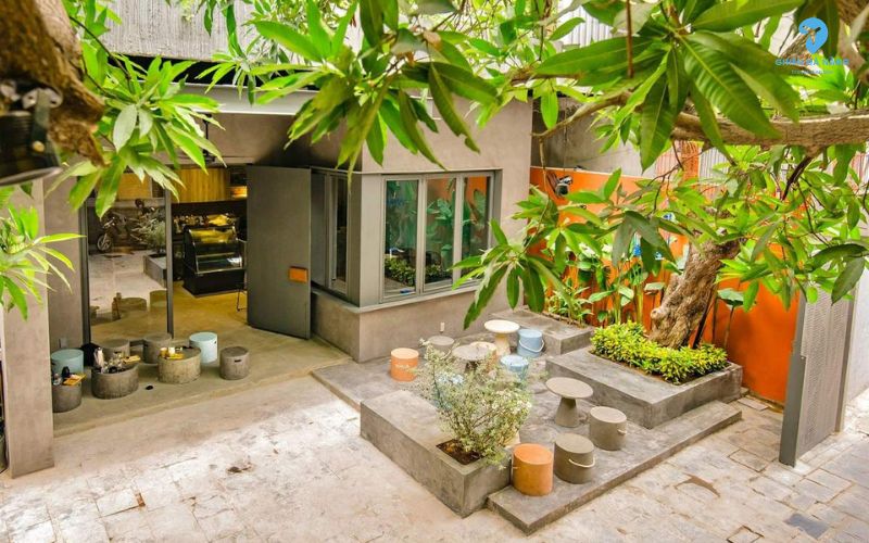 Đánh giá chung về The 59 cafe Đà Nẵng