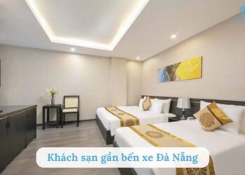 Top 7 khách sạn gần bến xe Đà Nẵng tiện di chuyển nhất