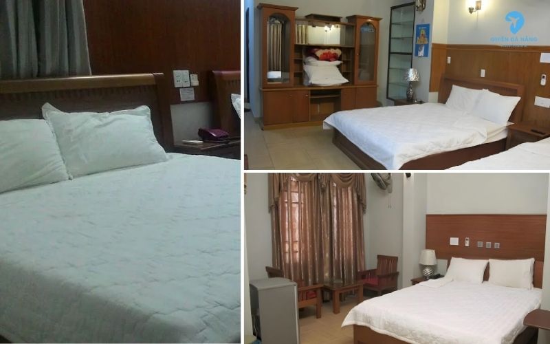 Apollo Hostel - khách sạn gần ga Đà Nẵng giá rẻ