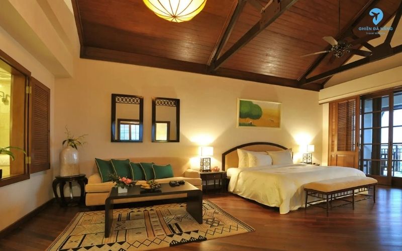 Các tips đặt khách sạn gần ga Đà Nẵng