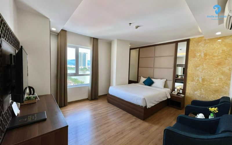 Lưu ý khi đặt khách sạn quận Hải Châu Đà Nẵng