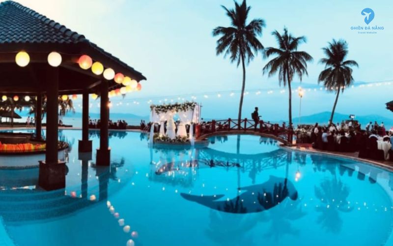 Du khách có thể trải nghiệm nghỉ dưỡng trọn vẹn và đáng nhớ tại The Nature Villas