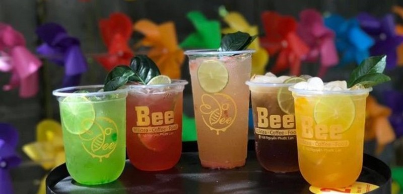 Bee Milktea & Coffee