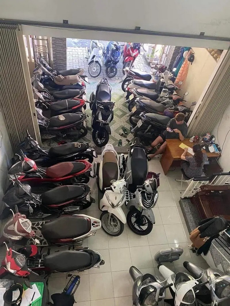 Cầm Đồ Ngọc Vân