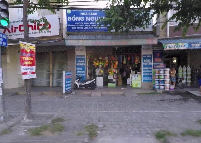 Nhà sách Đồng Nguyên