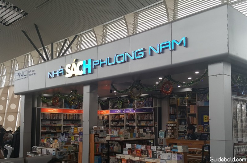 Nhà sách Phương Nam
