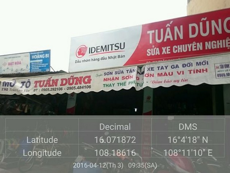 Tuấn Dũng