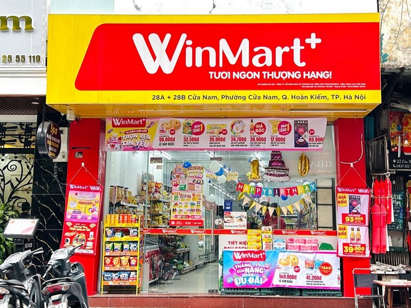 WinMart+