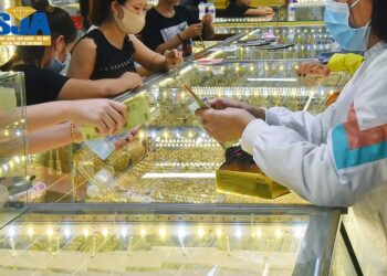 Top 20 Cửa Hàng Vàng Bạc Uy Tín Đà Nẵng – Mua Vàng & Trang Sức Chất Lượng