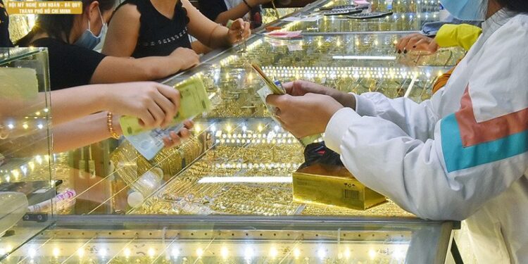 Top 20 Cửa Hàng Vàng Bạc Uy Tín Đà Nẵng – Mua Vàng & Trang Sức Chất Lượng