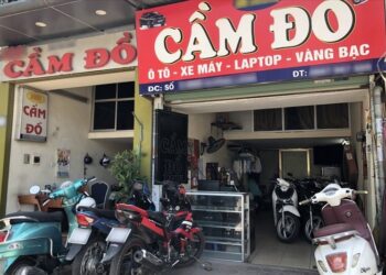 Top 10 Tiệm Cầm Đồ Ở Đà Nẵng – Dịch Vụ Nhanh Chóng & Uy Tín