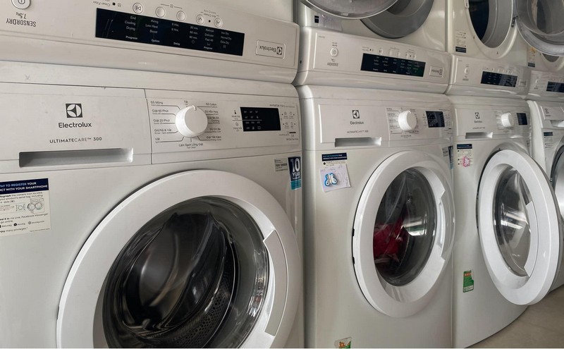 Lami Laundry