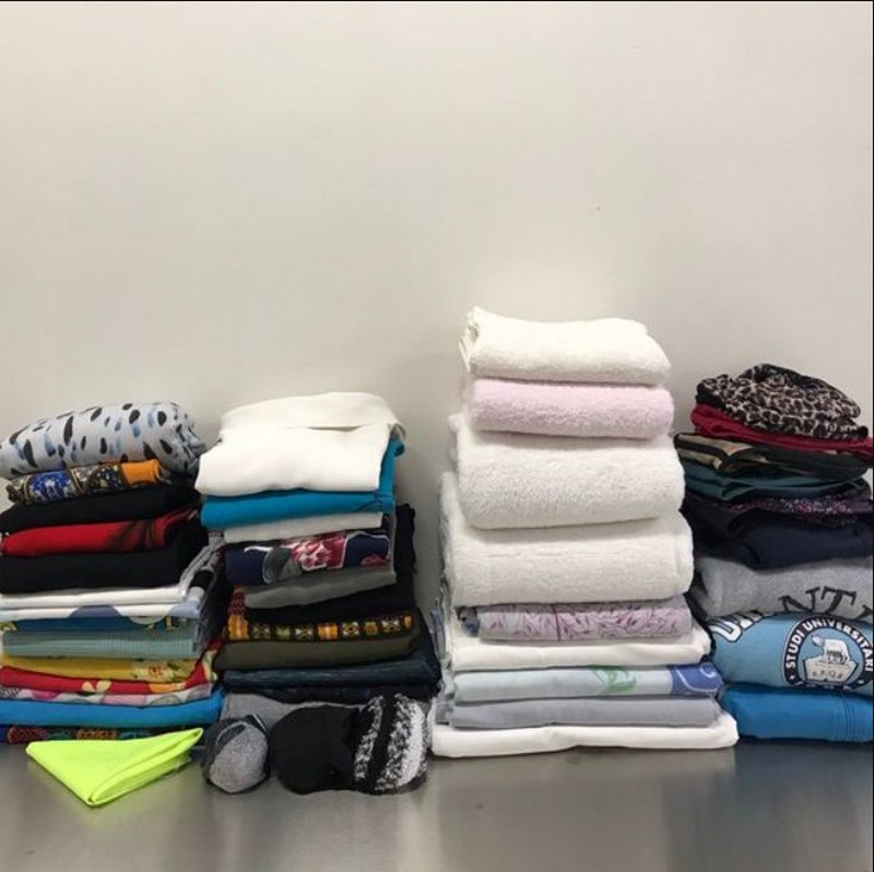 Susan’s Laundry