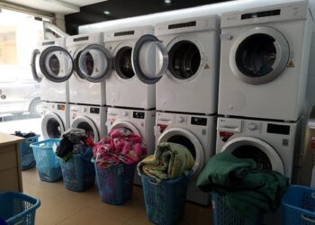 Top 14 Tiệm Giặt Ủi Đà Nẵng Uy Tín, Sạch Sẽ, Giao Nhanh Trong Ngày