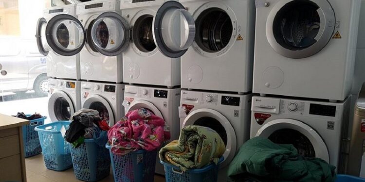 Top 14 Tiệm Giặt Ủi Đà Nẵng Uy Tín, Sạch Sẽ, Giao Nhanh Trong Ngày