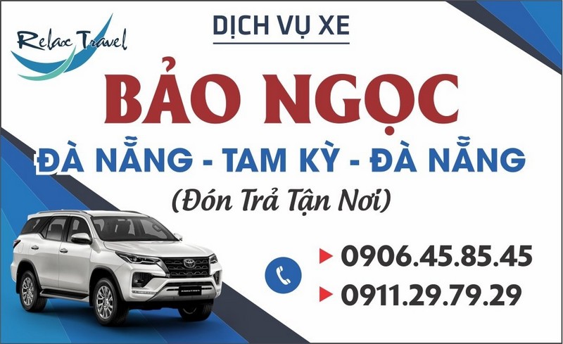 Hãng xe Bảo Ngọc