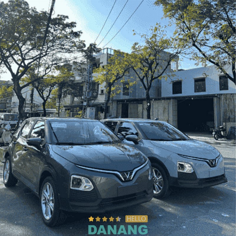 Xe Bảo Quyên - Đa dạng dòng xe