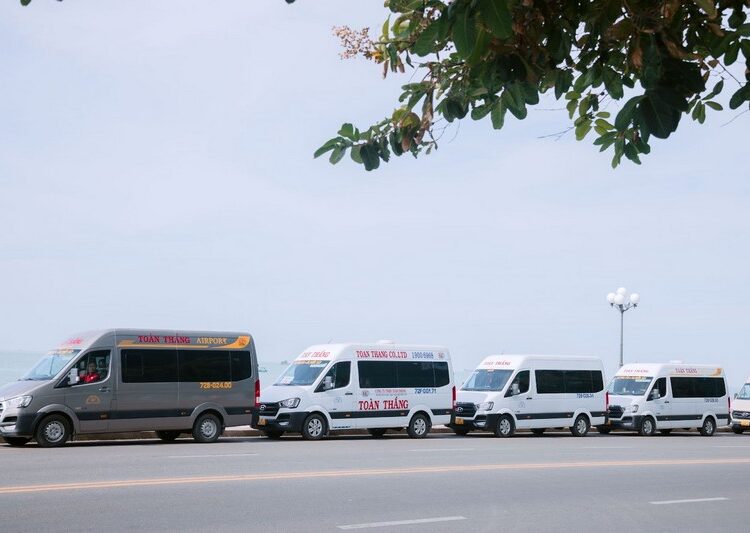 Top 15 Hãng xe dịch vụ Tam Kỳ Đà Nẵng Uy Tín Và Giá Tốt Nhất Hiện Nay