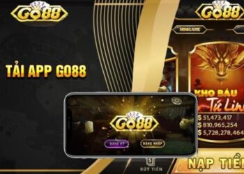 Mẹo tải và chơi Go88 hiệu quả – Bí quyết của cao thủ
