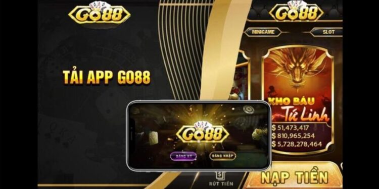 Mẹo tải và chơi Go88 hiệu quả – Bí quyết của cao thủ
