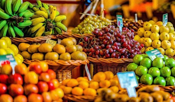 cửa hàng mua trái cây nhập khẩu Đà Nẵng