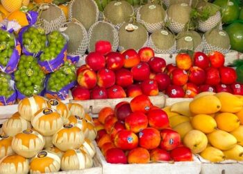 cửa hàng mua trái cây nhập khẩu Đà Nẵng