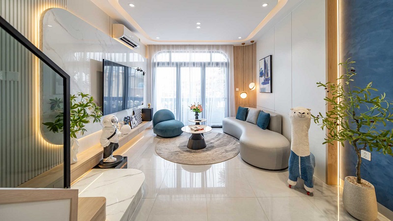 Cửa hàng nội thất Đà Nẵng