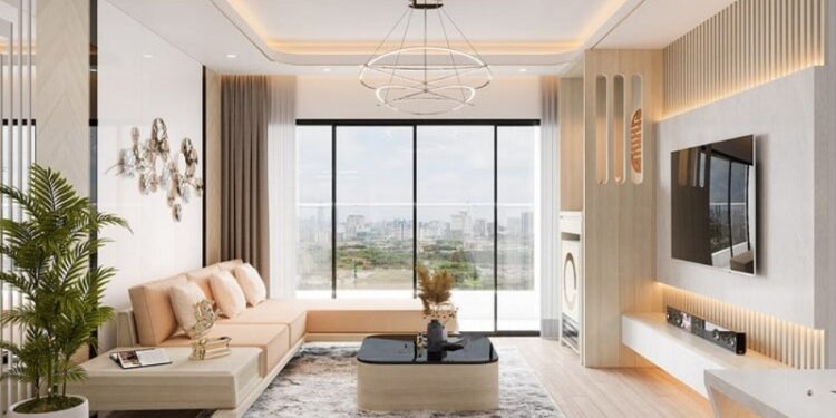 Cửa hàng nội thất Đà Nẵng