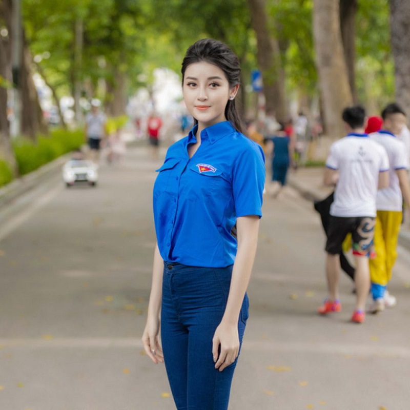 Địa điểm bán áo đoàn ở Đà Nẵng