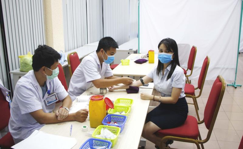 Địa điểm khám sức khỏe xin việc làm Đà Nẵng