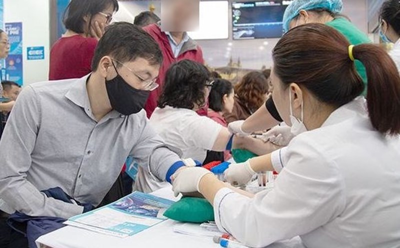 Địa điểm khám sức khỏe xin việc làm Đà Nẵng