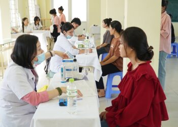 Địa điểm khám sức khỏe xin việc làm Đà Nẵng