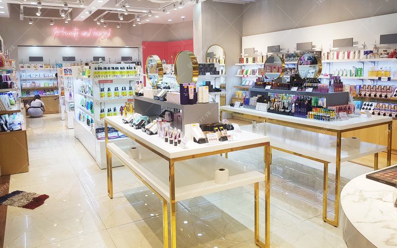 Mỹ phẩm Hàn Quốc tại Đà Nẵng