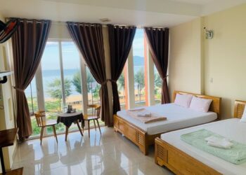 Nhà nghỉ giá rẻ ở Đà Nẵng